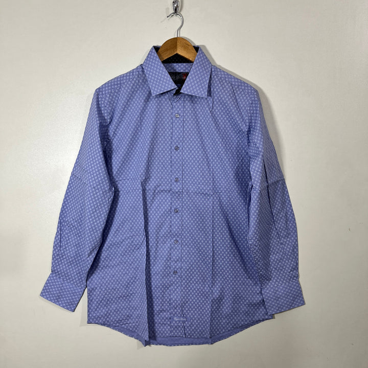 ENGLISH LAUNDRY SEMI FORMAL SHIRT