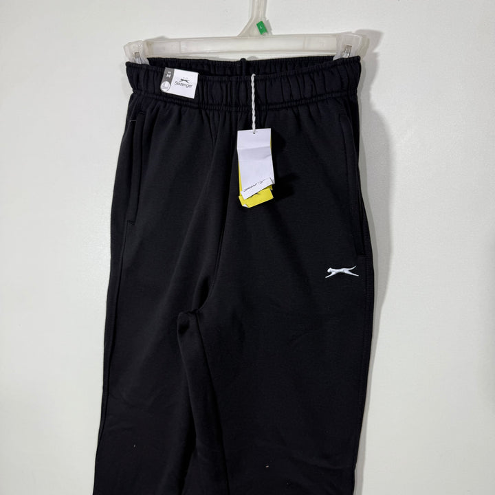 SLAZENGER SWEAT JOGGER BRAND NEW BLACK COLOUR