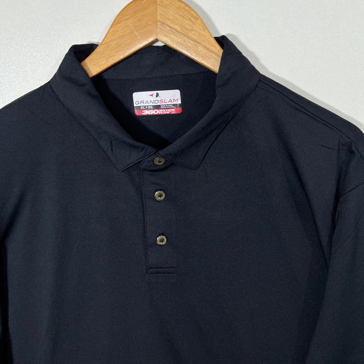 GRAND SLAM 360 SPORT POLO TSHIRT