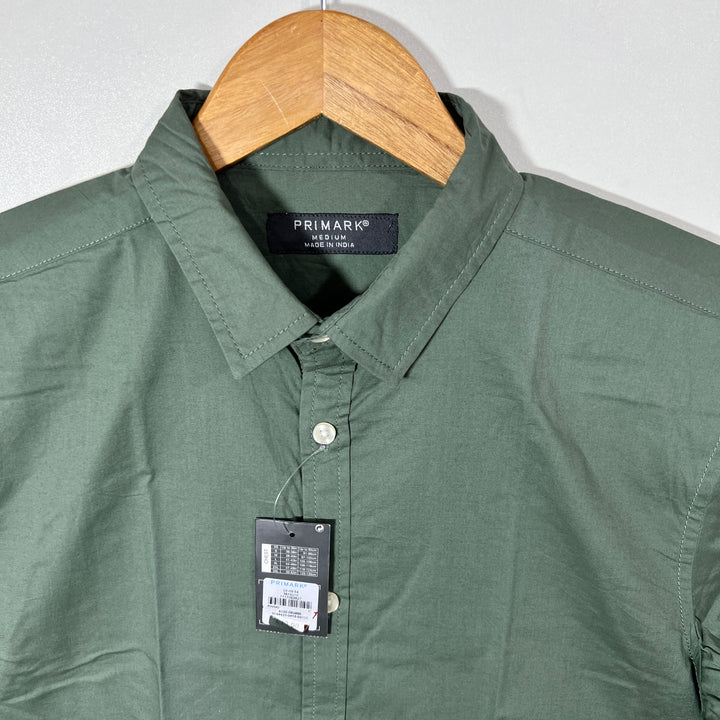 PRIMARK HALF SLEEVES SHIRT BRAND NEW