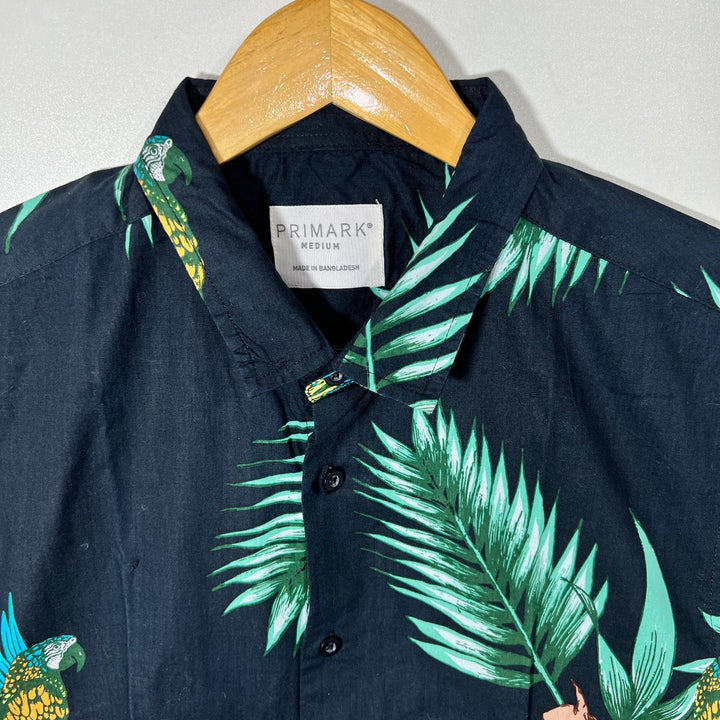 PRIMARK HALF SLEEVES SHIRT