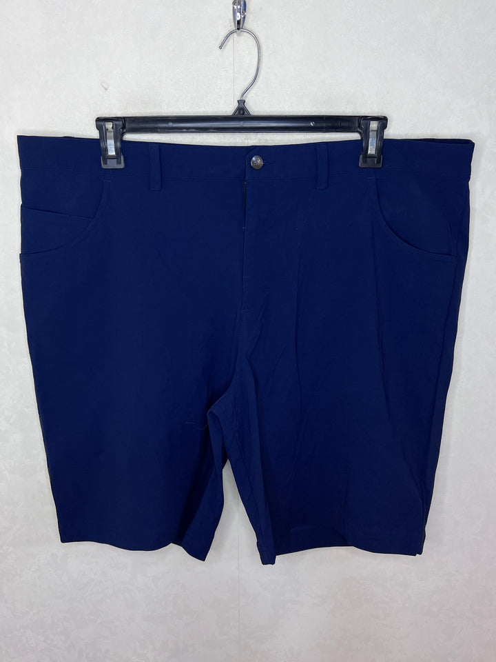 ADIDAS PERFORMANCE SHORT WITH STRETCH