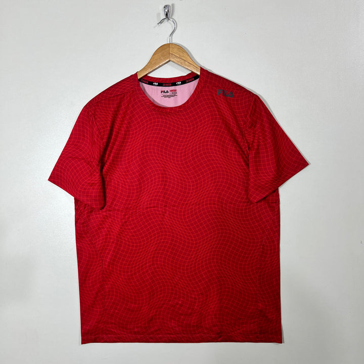 FILA SPORT TSHIRT