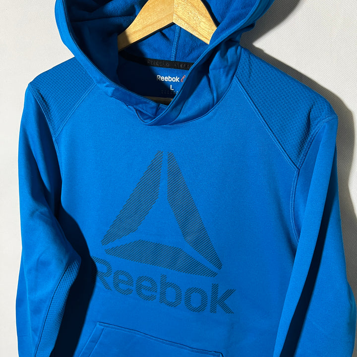 REEBOK SPEEDWICK SPORT HOODIE INNER FLEECE