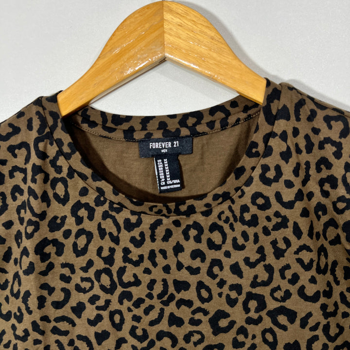 FOREVER 21 COTTON TSHIRT