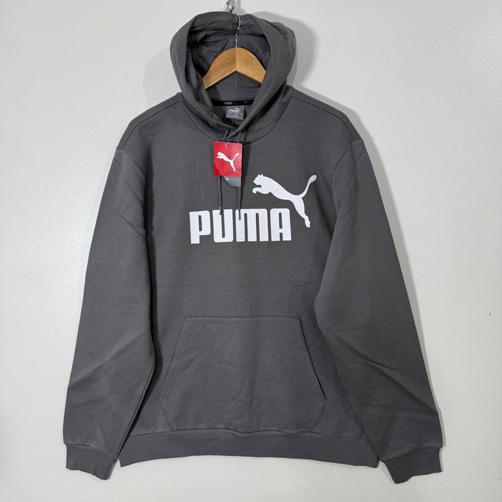 PUMA SWEAT JOODIE BRAND NEW INNER FLEECE