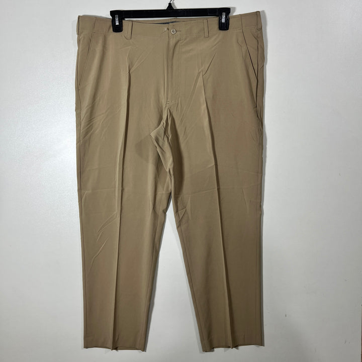BEN HOGAN SLIM FIT PERFORMANCE PANT WITH STRETCH