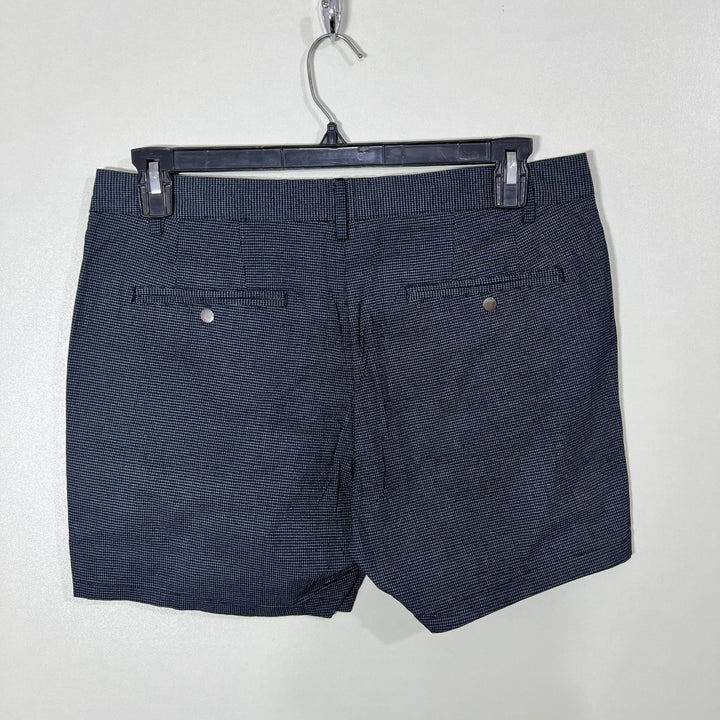RIVER ISLAND COTTON SHORT