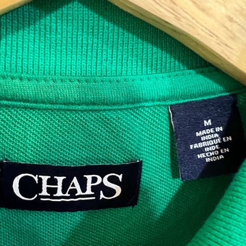 CHAPS COTTON POLO TSHIRT BRAND NEW - JS BROTHERS 