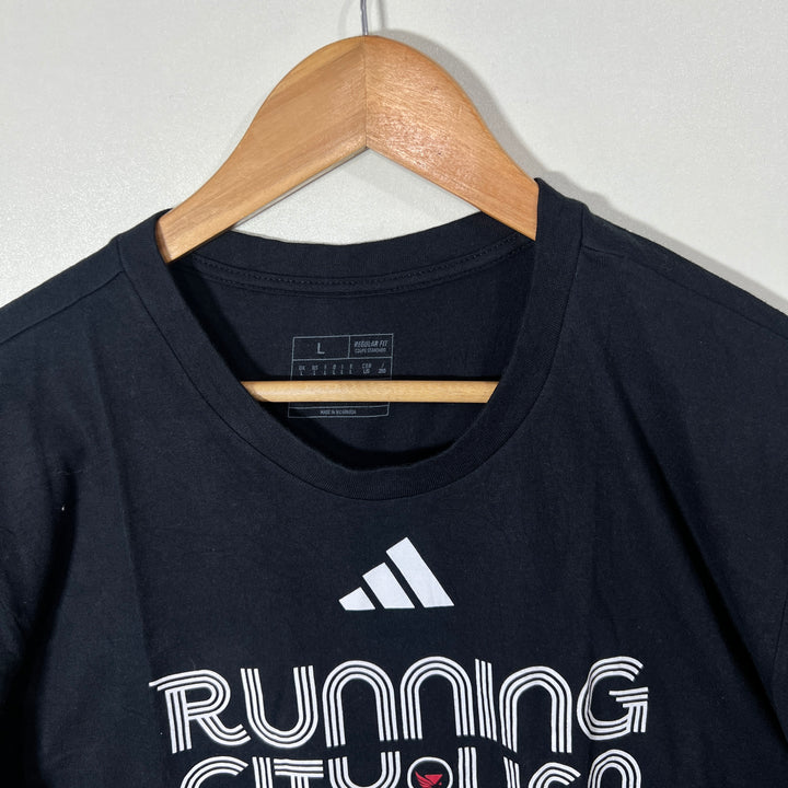 ADIDAS COTTON TSHIRT
