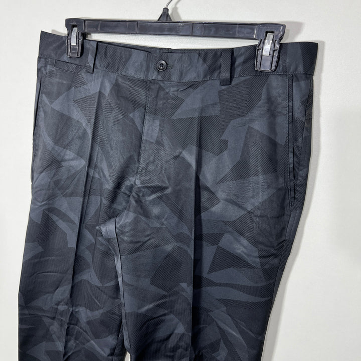 NIKE GOLF TOUR PERFORMANCE CAMOUFLAGE PANT WITH STRETCH