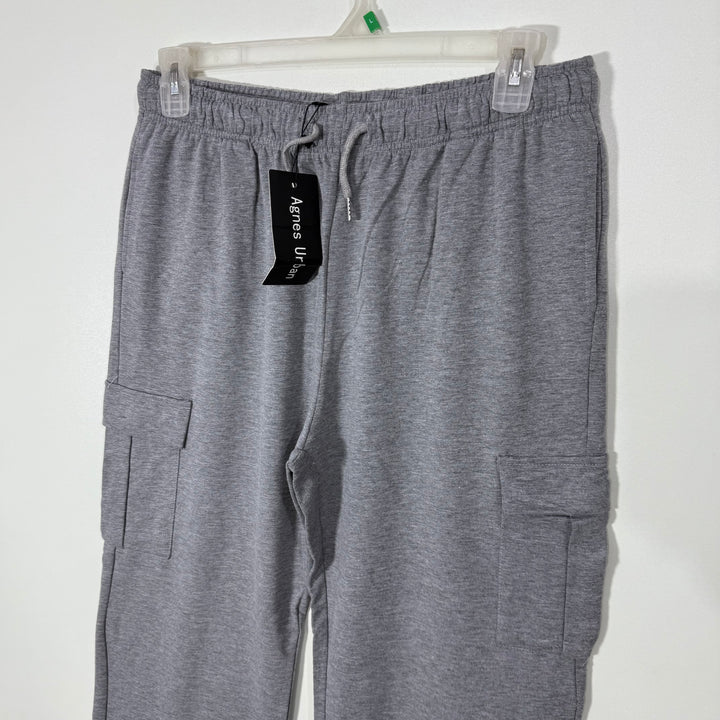AGNES URBAN LOOSE FIT CARGO TROUSER BRAND NEW