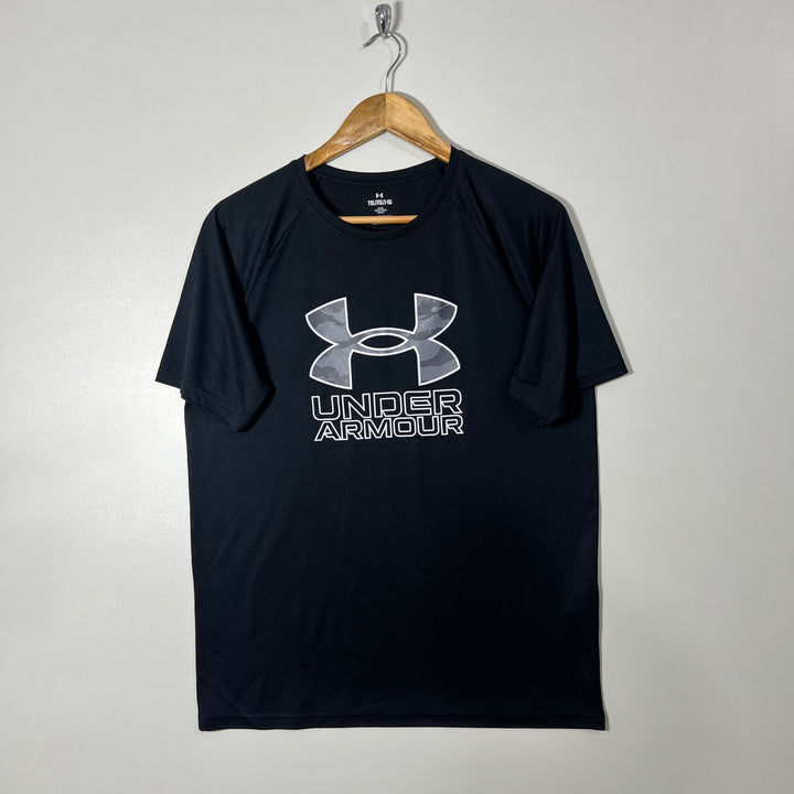 UNDER ARMOUR SPORT TSHIRT