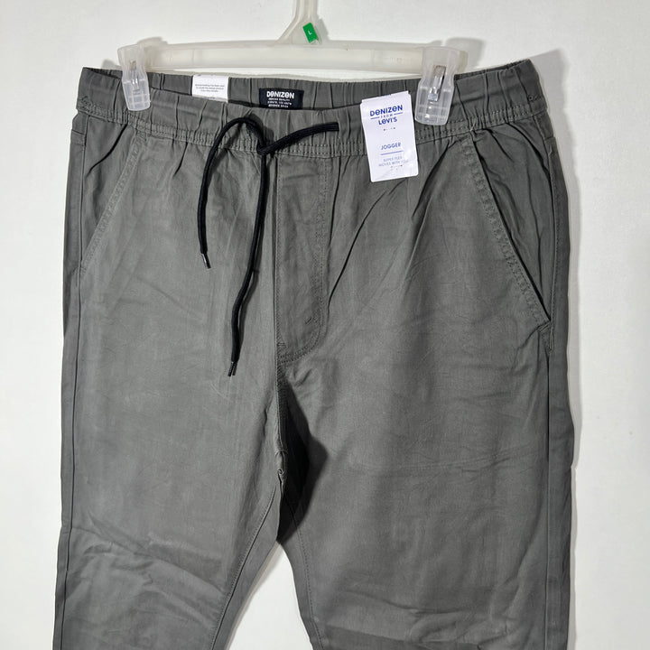 DENIZEN COTTON JOGGER PANT BRAND NEW WITH STRETCH