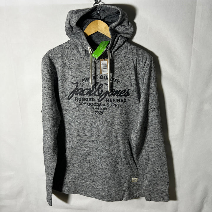 JACK & JONES SWEAT HOODIE BRAND NEW