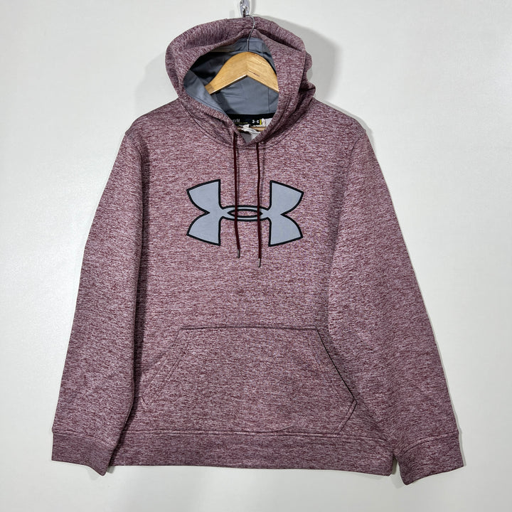 UNDER ARMOUR SPORT HOODIE INNER FLEECE