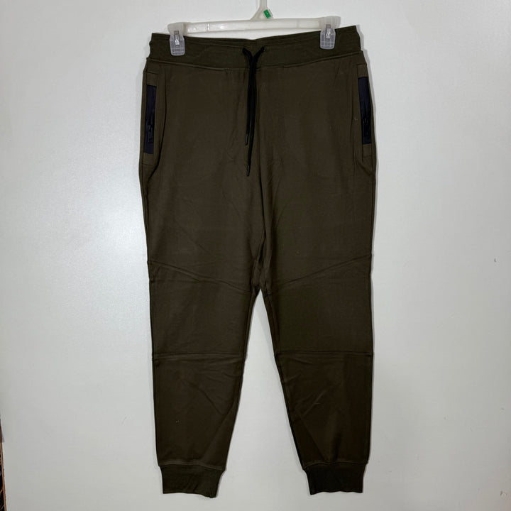 CRANE ACTIVEWEAR TROUSER WITH SIDE ZIP POCKETS