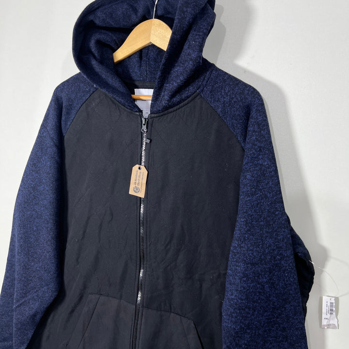 OLD NAVY JACKET BRAND NEW WITH HOOD