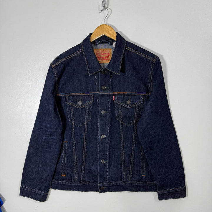 LEVIS DENIM JACKET