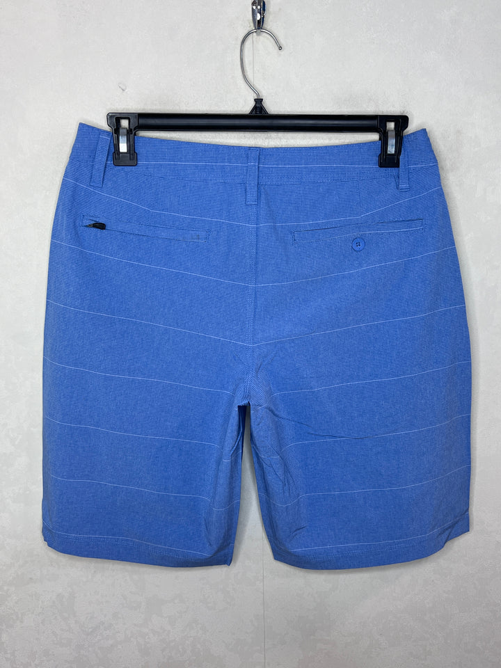 HANG TEN HYBRID PERFORMANCE SHORT