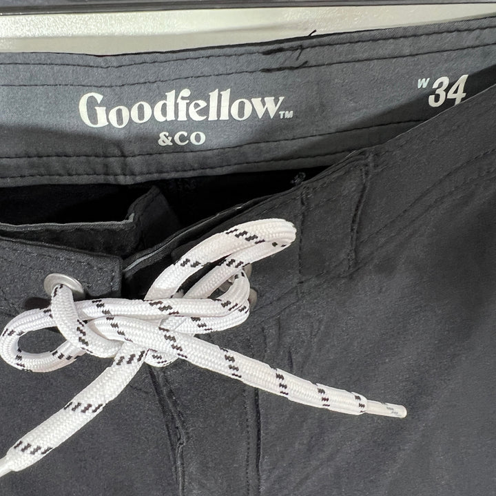 GOOD FELLOW &CO SWIMWEAR SHORT