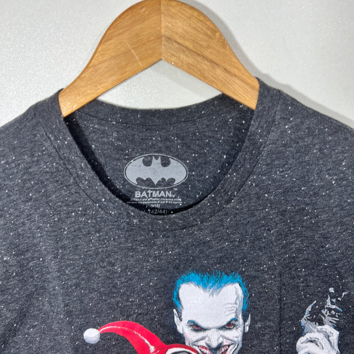 BATMAN COTTON TSHIRT