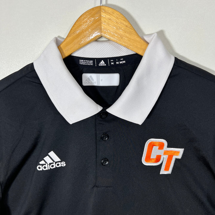 ADIDAS SPORT POLO TSHIRT