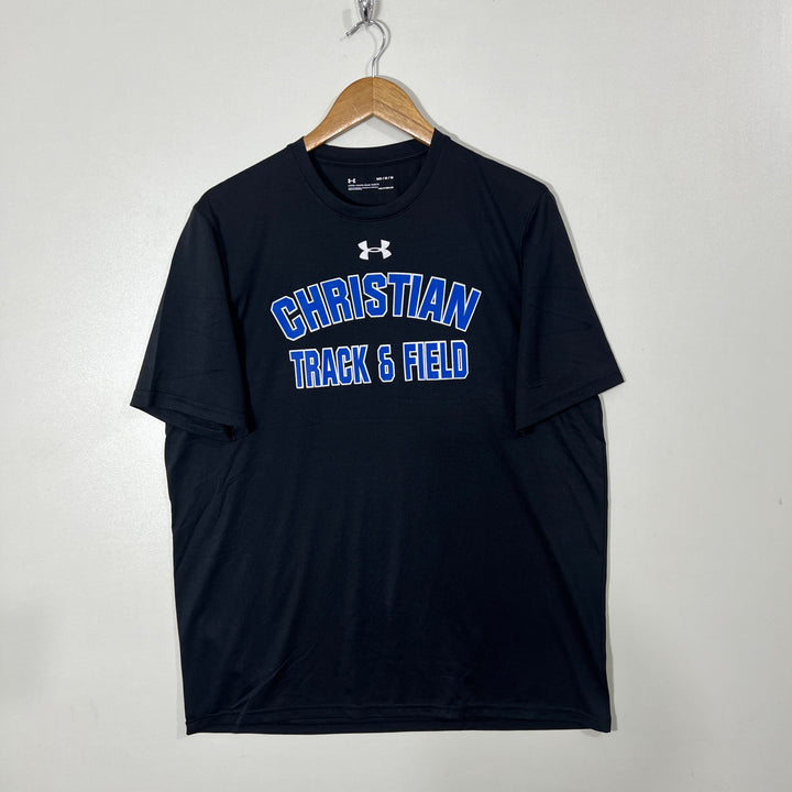 UNDER ARMOUR HEATGEAR SPORT TSHIRT