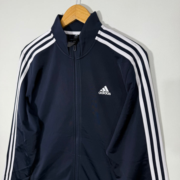 ADIDAS SPORT JACKET INNER FLEECE