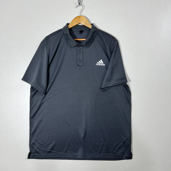 ADIDAS SPORT POLO TSHIRT