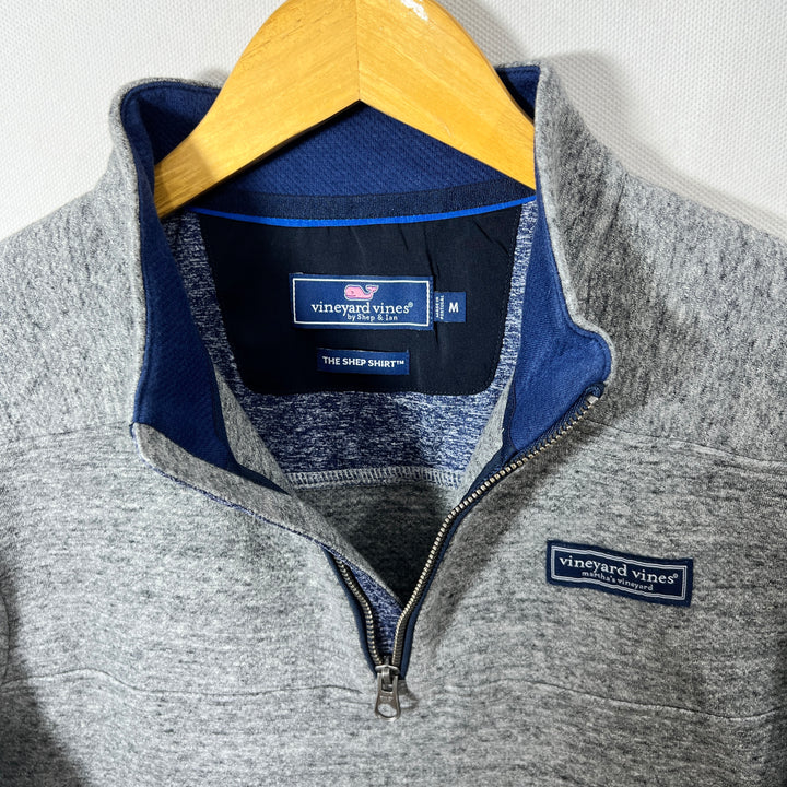 VINEYARD VINES SWEAT PULLOVER