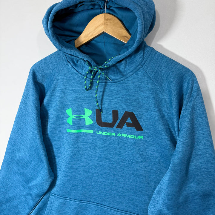 UNDER ARMOUR COLDGEAR SPORT HOODIE INNER FLEECE