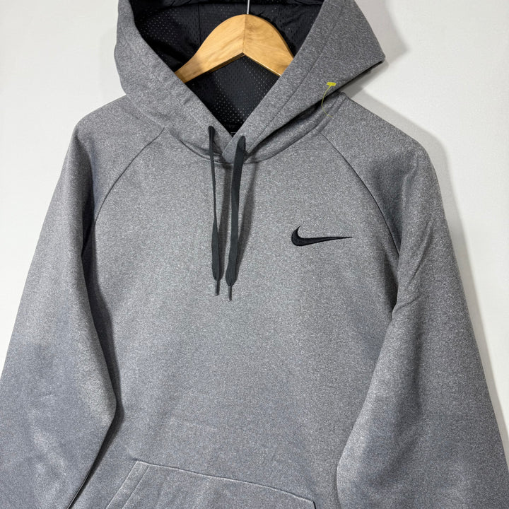 NIKE DRI FIT SPORT HOODIE INNER FLEECE