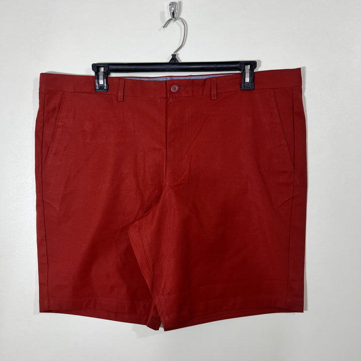 GEORGE PERFORMANCE SHORT