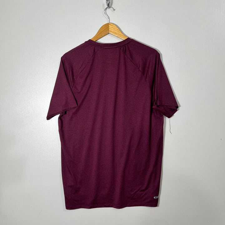 RBX TRAIN SPORT TSHIRT