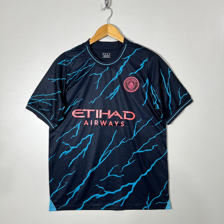 MANCHESTER SPORT TSHIRT
