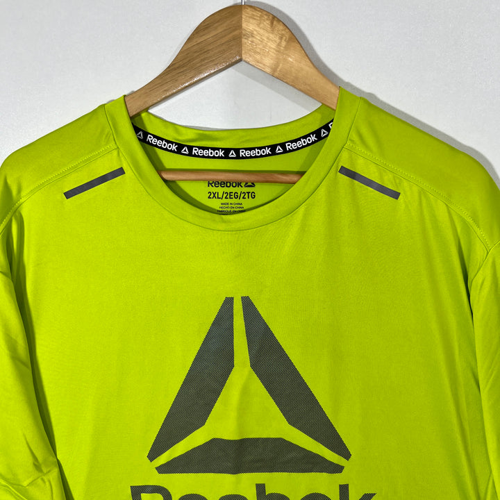 REEBOK SPORT TSHIRT