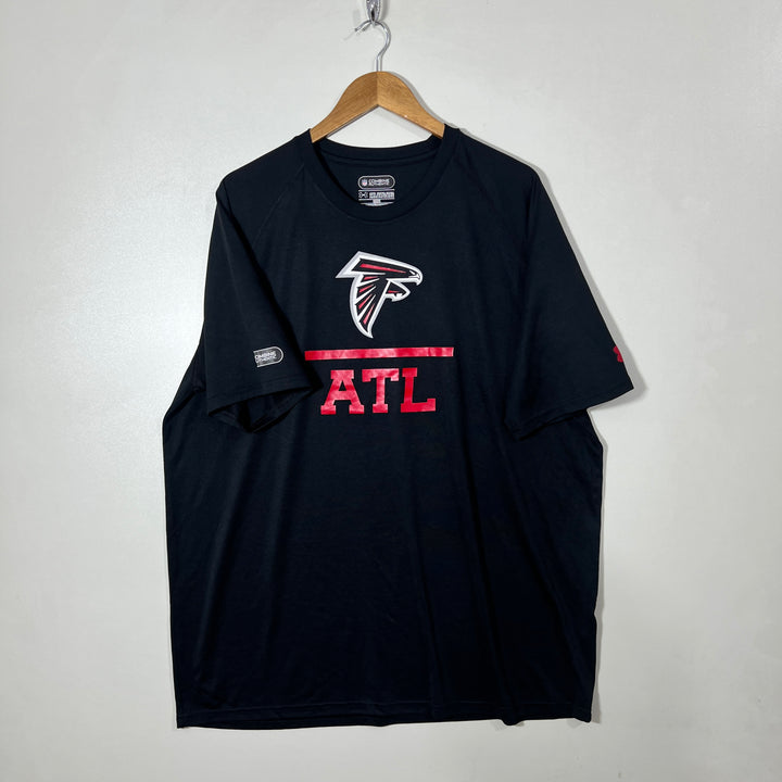 UNDER ARMOUR HEATGEAR SPORT TSHIRT