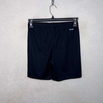 ADIDAS CLIMALITE SHORT LENGHT SPORT SHORT BRAND NEW - JS BROTHERS 