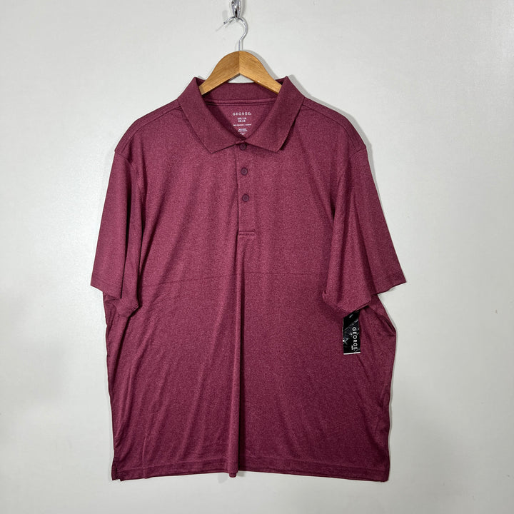 GEORGE SPORT POLO TSHIRT