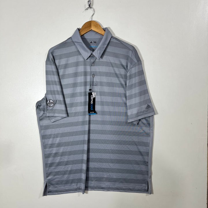 ADIDAS CLIMACOOL SPORT SHIRT BRAND NEW