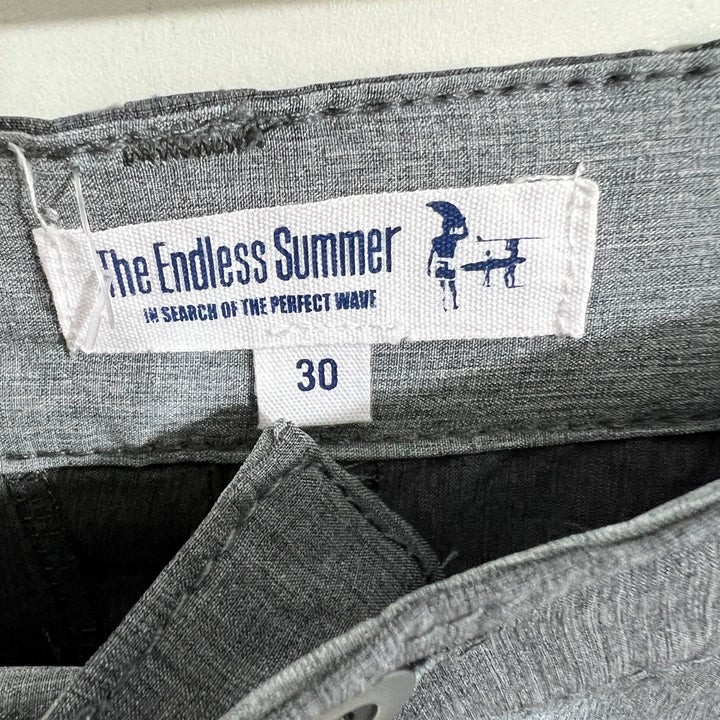 THE ENDLESS SUMMER GOLF SHORT BRAND NEW