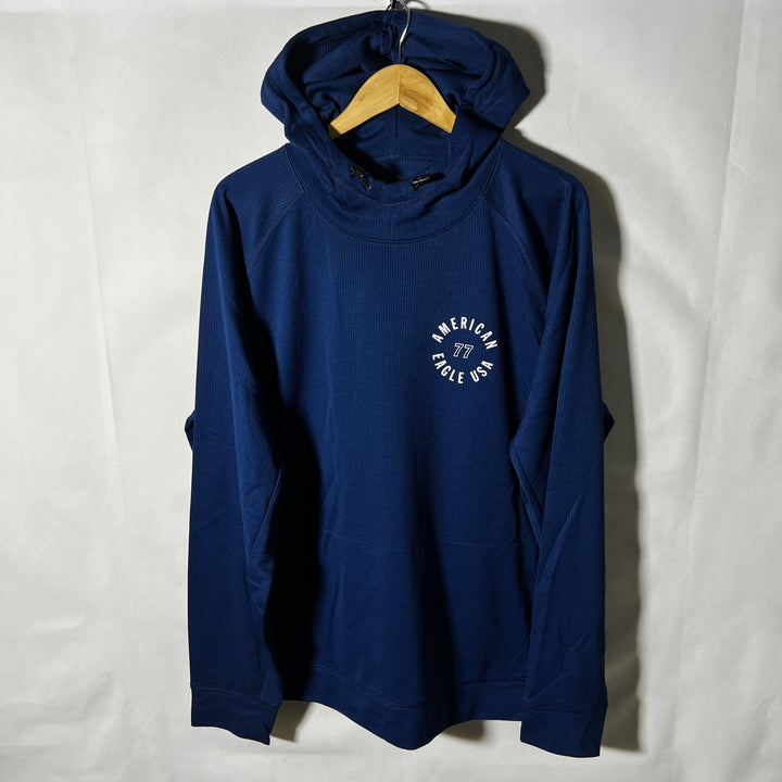 AMERICAN EAGLE FLEX SPORT HOODIE