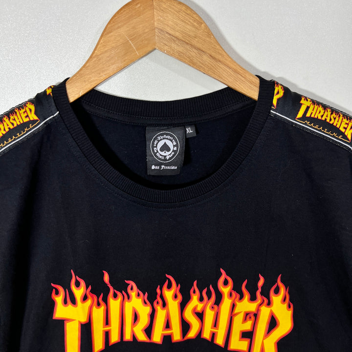 SAN FRANCISCO COTTON TSHIRT