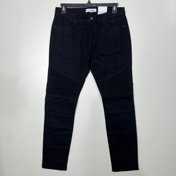 FASHION NOVA MEN DENIM PANT BRAND NEW WITH STRETCH