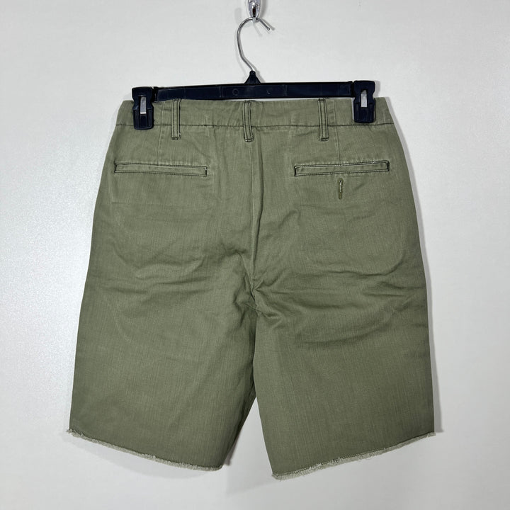 J CREW COTTON SHORT BRAND NEW