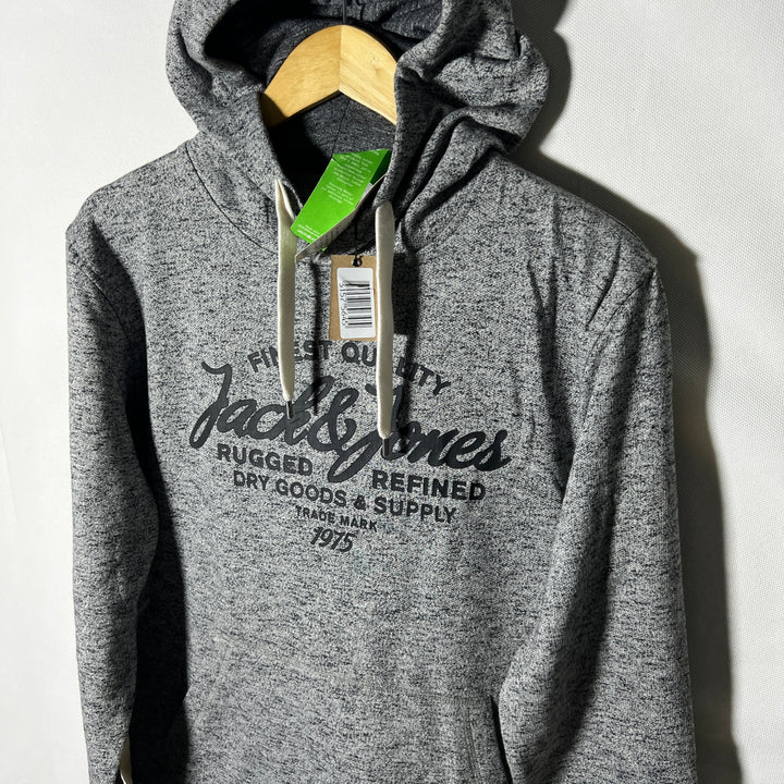 JACK & JONES SWEAT HOODIE BRAND NEW