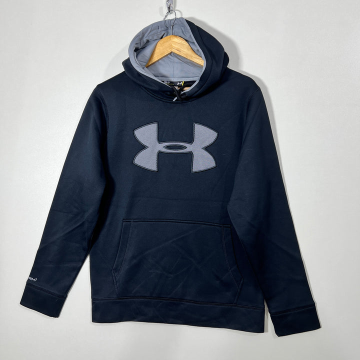 UNDER ARMOUR SPORT HOODIE INNER FLEECE