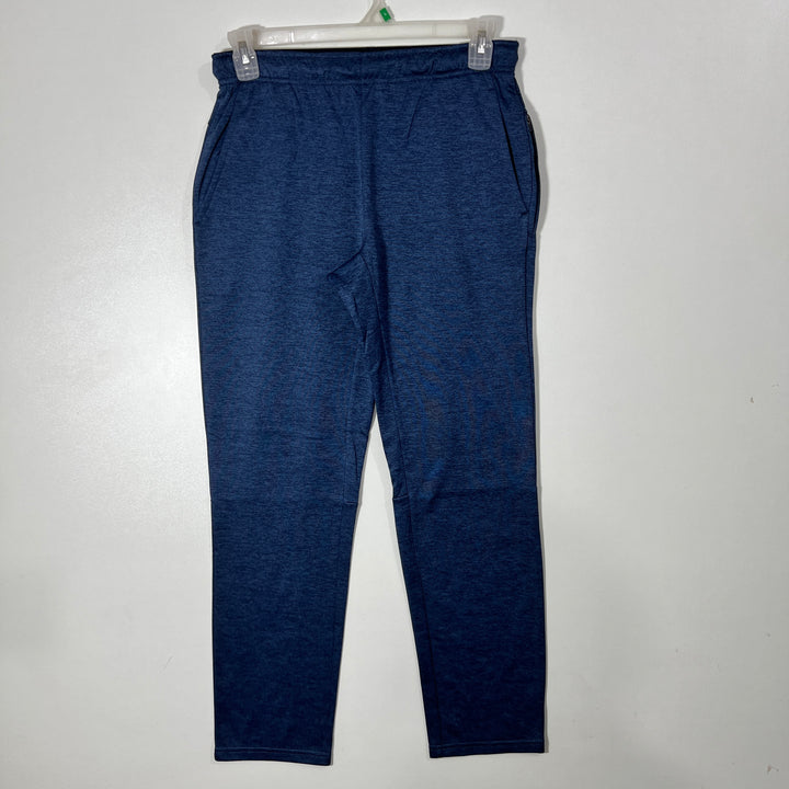 MEMBERS MARKS SPORT TROUSER INNER FLEECE BLUE COLOUR
