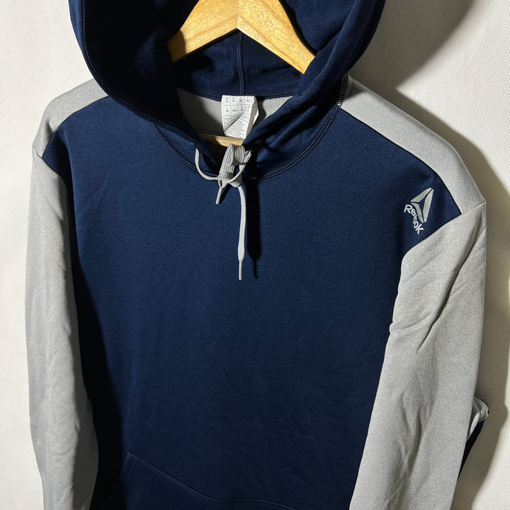 REEBOK SPORT HOODIE INNER FLEECE